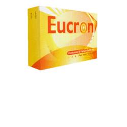 EUCRON 30 CAPSULE - farmacia187.it
