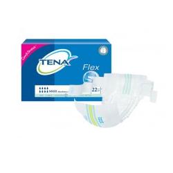 PANNOLONE A CINTURA PER INCONTINENZA MAXI MEDIUM 22 PEZZI - farmacia187.it