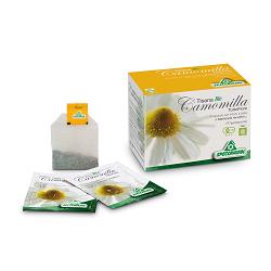 TISANA CAMOMILLA TUTTOFIORE 20BUST - farmacia187.it