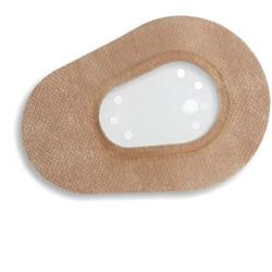 MEDICAZIONE OCULARE PER ORTOTTICA ORTOLUX AIR L - farmacia187.it