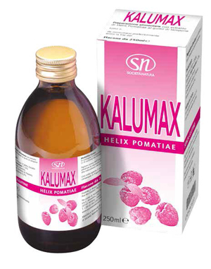 KALUMAX SCIROPPO 125 ML 1 PEZZO - farmacia187.it