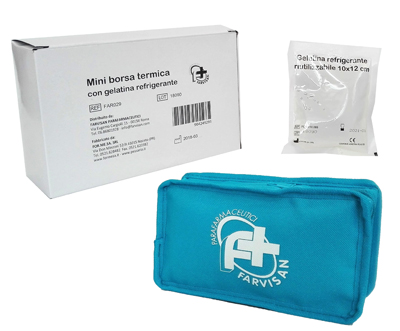 BORSELLO PORTA INSULINA - farmacia187.it