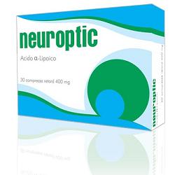 NEUROPTIC 30 COMPRESSE RETARD - farmacia187.it