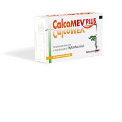 CALCOMEV PLUS 60 COMPRESSE - farmacia187.it