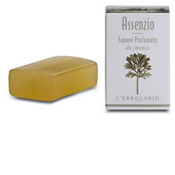 ASSENZIO SAPONE PROFUMATO 100 G - farmacia187.it