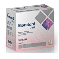 BIORETARD PLUS 30 BUSTINE - farmacia187.it