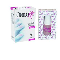 PHARCOS ONICOKER LACCA RINFORZANTE PER UNGHIE 4ML - farmacia187.it