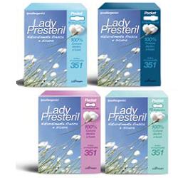 LADY PRESTERIL POCKET NOTTE CON ALI - farmacia187.it