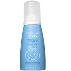EAU THERMALE AVENE PEDIATRIL MOUSSE BAGNO 250 ML - farmacia187.it
