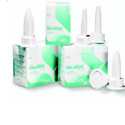 DILATATORE ANALE DILATAN PLUS DIAMETRO 18/20 CRIOTERMICO 2 PEZZI - farmacia187.it