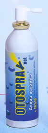 OTOSPRAY PULIZIA ORECCHIO 100 ML - farmacia187.it