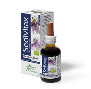 SEDIVITAX BIOLOGICO GOCCE 30 ML - farmacia187.it
