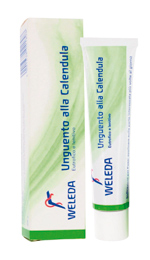 CALENDULA UNGUENTO 25 G - farmacia187.it