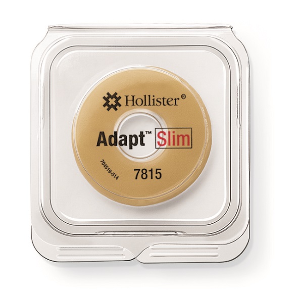 ANELLO MODELLABILE PER PLACCA APT 7805 IN IDROCOLLOIDE DIAM ETRO 48MM 10 PEZZI - farmacia187.it