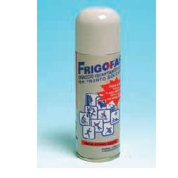 FRIGOFAST GHIACCIO SPRAY 400 ML - farmacia187.it