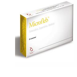 MICROFLEB 30 COMPRESSE - farmacia187.it