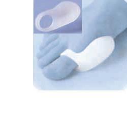 SUPPORTO ALLUCE VALGO OPPO MISURA SMALL/MEDIA. INDICATO PER MIGLIORARE LA POSIZIONE DEL PIEDE, RIDURRE IL DOLORE E PER UNA MIGLIORE DISTRIBUZIONE DEL PESO - farmacia187.it