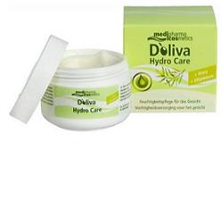 PTC DOLIVA CREMA VISO RIGENERANTE INTENSIVA 50 ML - farmacia187.it