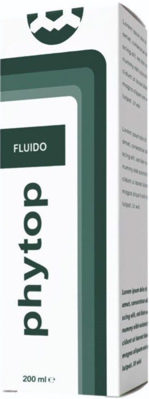 PHYTOP FLUIDO 200 ML - farmacia187.it