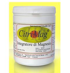 CITRIMAG POLVERE 150 G - farmacia187.it