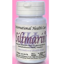 SILIMARIN 60 COMPRESSE - farmacia187.it