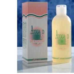 ATOCARD DETERGENTE 200 ML - farmacia187.it