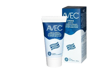 AVEC CREMA LENITIVA DECONGESTIONANTE 50 ML - farmacia187.it