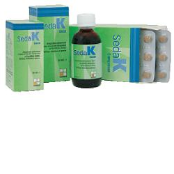 SEDA K 30 ML GOCCE BIONAM - farmacia187.it