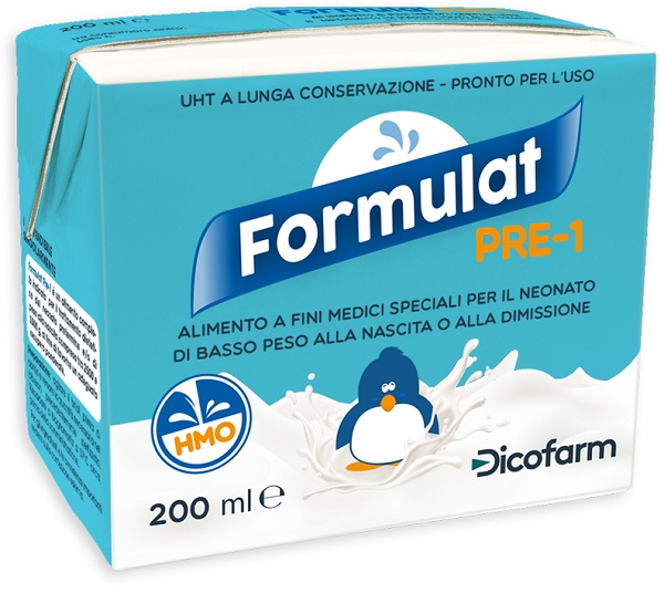 FORMULAT PRE 1 3 BRIK 200 ML - farmacia187.it