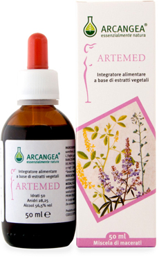ARTEMED 50 ML NUOVA FORMULA - farmacia187.it