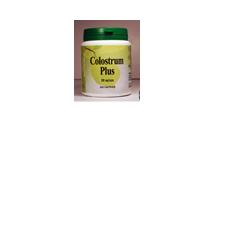 COLOSTRUM PLUS 60 CAPSULE - farmacia187.it