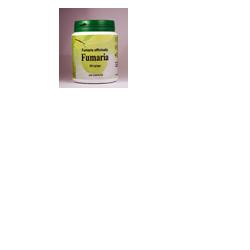 FUMARIA 60 CAPSULE - farmacia187.it