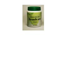 RAVANELLO NERO 60 CAPSULE - farmacia187.it
