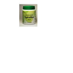 SPIRULINA 60 CAPSULE - farmacia187.it