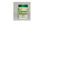 MAGNESIO CARBONATO 60 CAPSULE - farmacia187.it