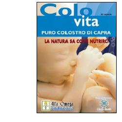 COLOVITA INTEGRATORE 30 CAPSULE - farmacia187.it
