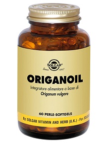 ORIGANOIL 60 PERLE - farmacia187.it