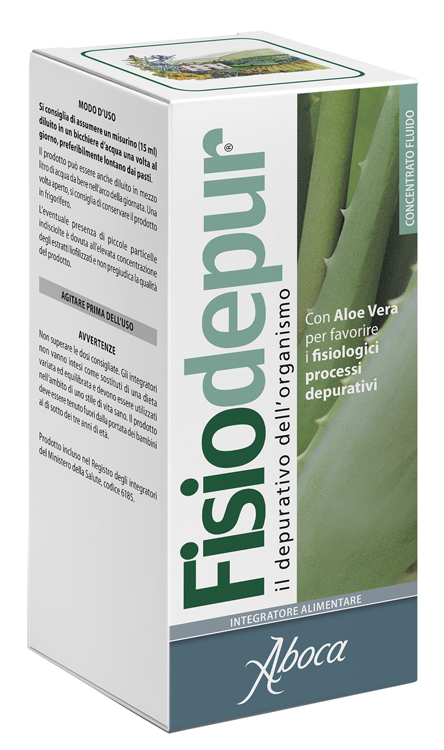 FISIODEPUR 315 G - farmacia187.it