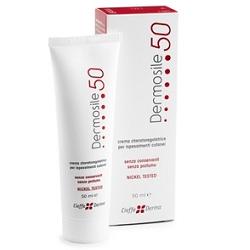 DERMOSILE 50 CREMA 50 G - farmacia187.it