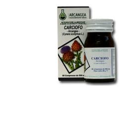CARCIOFO 60 CAPSULE 500 MG - farmacia187.it