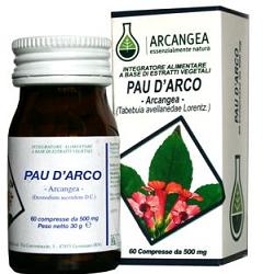 PAU DARCO 60 CAPSULE 500 MG - farmacia187.it