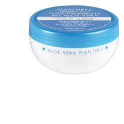 PLANTER'S ALOE MASCHERA IDRATANTE 200 ML - farmacia187.it