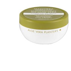 PLANTER'S ALOE VERA MASCHERA IMPACCO DISCIPLINANTE CAPELLI 200 ML - farmacia187.it