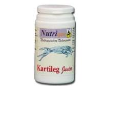 KARTILEG JUNIOR 60 TAVOLETTE NUTRIGEN - farmacia187.it
