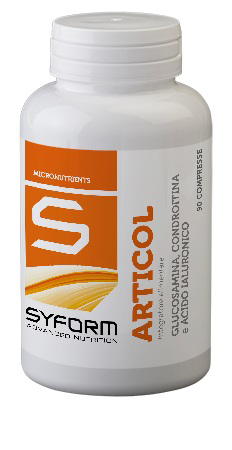 ARTICOL 90 COMPRESSE DA 1300 MG - farmacia187.it