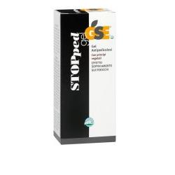GSE STOPPED GEL ELIMINAZIONE PIDOCCHI TUBETTO DA 50ML - farmacia187.it