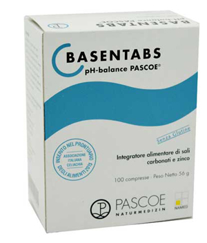BASENTABS 100 COMPRESSE - farmacia187.it