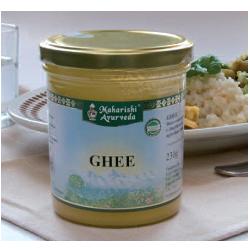 GHEE BIO BURRO CHIARIFICATO 220 G - farmacia187.it