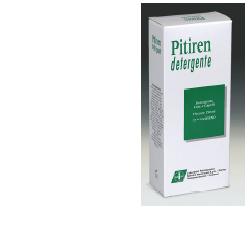 PITIREN DETERGENTE CUTE E CAPELLI 150 ML - farmacia187.it