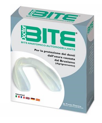 DOCTOR BITE DENTALE NEUTRO - farmacia187.it